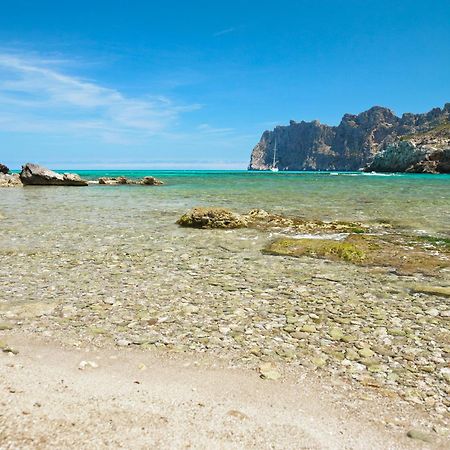 Hotel Cala Sant Vicenc - Adults Only Cala de Sant Vicenc 외부 사진
