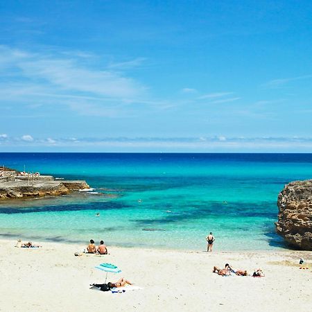 Hotel Cala Sant Vicenc - Adults Only Cala de Sant Vicenc 외부 사진
