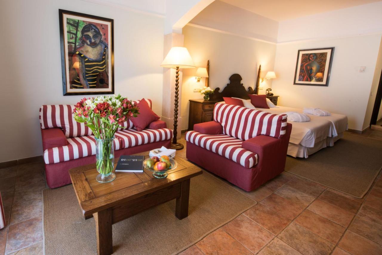 Hotel Cala Sant Vicenc - Adults Only Cala de Sant Vicenc 외부 사진