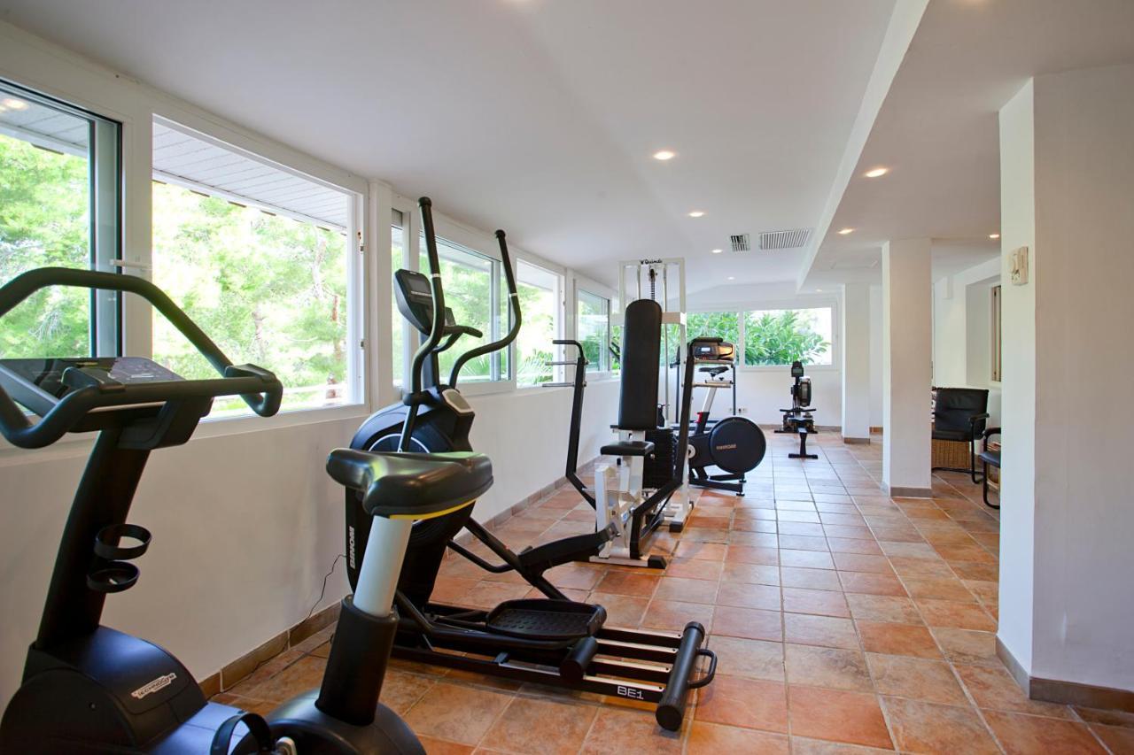 Hotel Cala Sant Vicenc - Adults Only Cala de Sant Vicenc 외부 사진