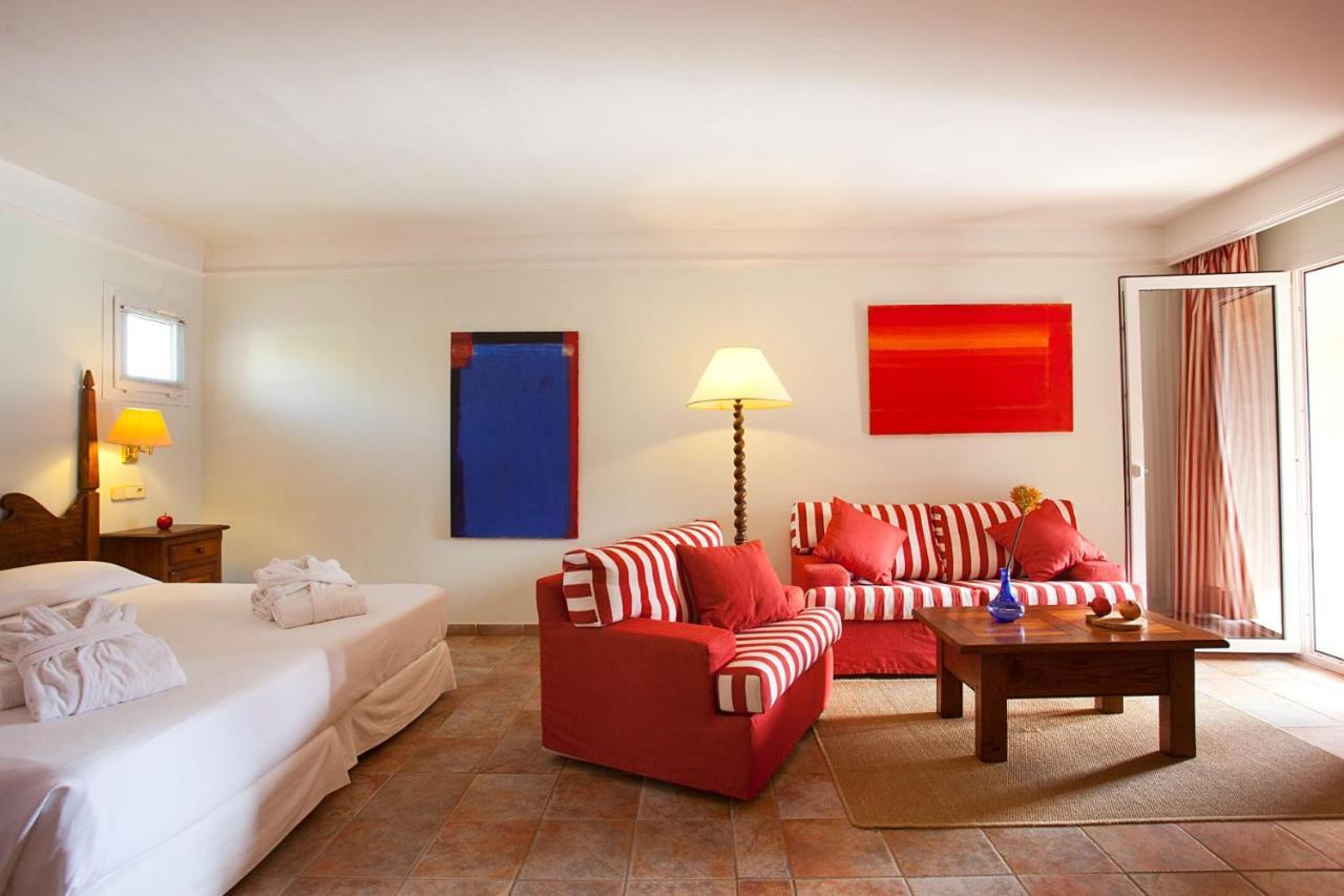 Hotel Cala Sant Vicenc - Adults Only Cala de Sant Vicenc 외부 사진