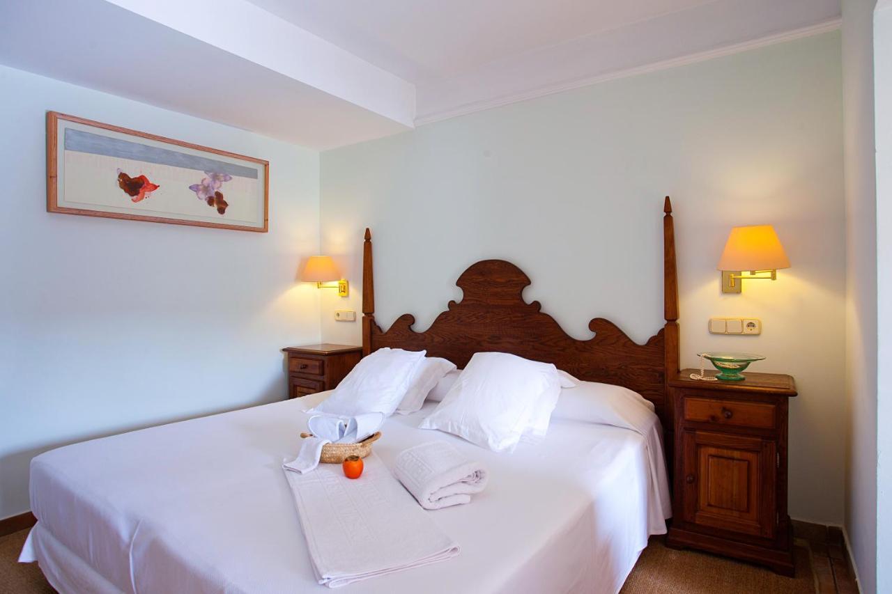 Hotel Cala Sant Vicenc - Adults Only Cala de Sant Vicenc 외부 사진