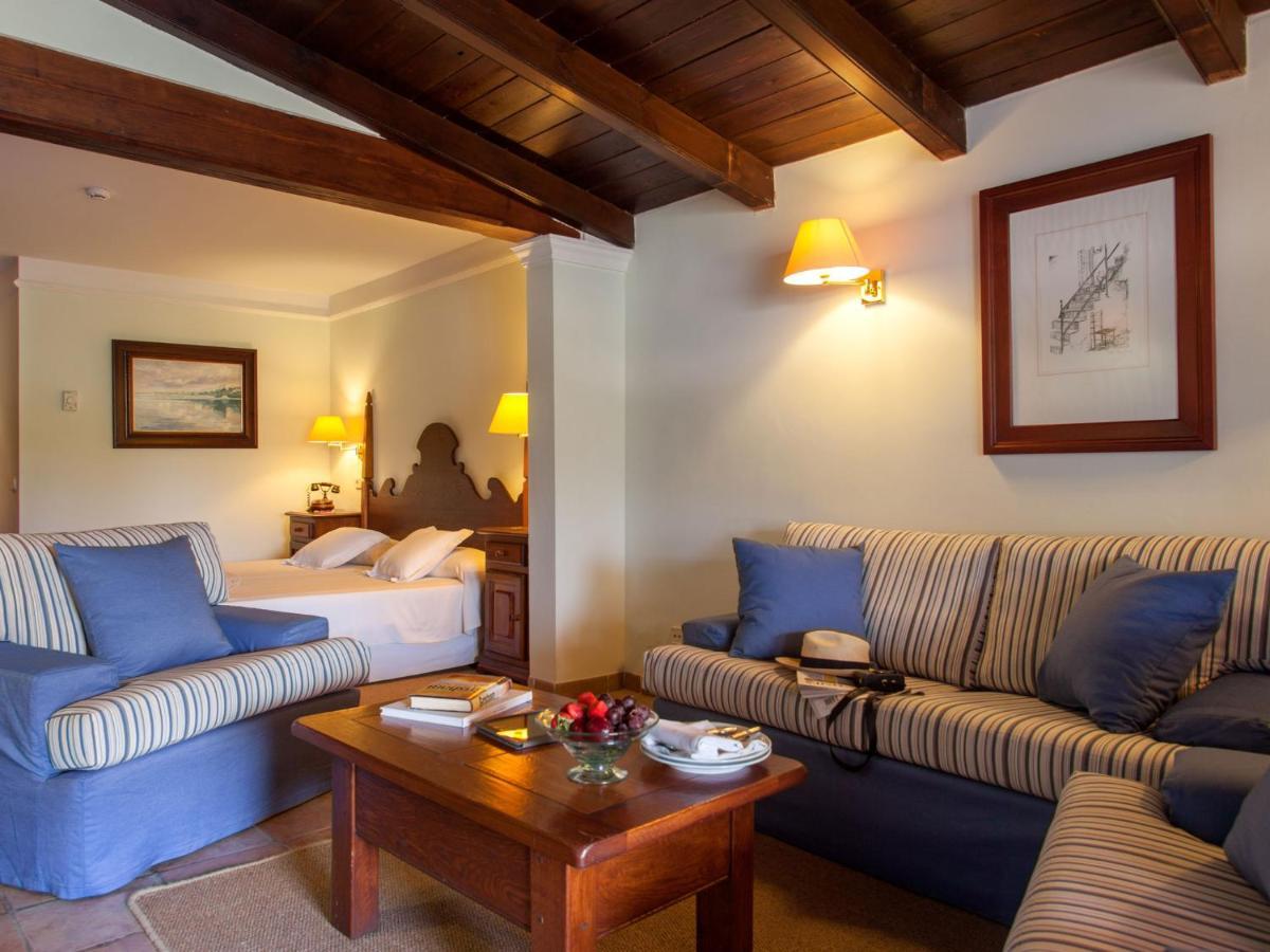 Hotel Cala Sant Vicenc - Adults Only Cala de Sant Vicenc 외부 사진