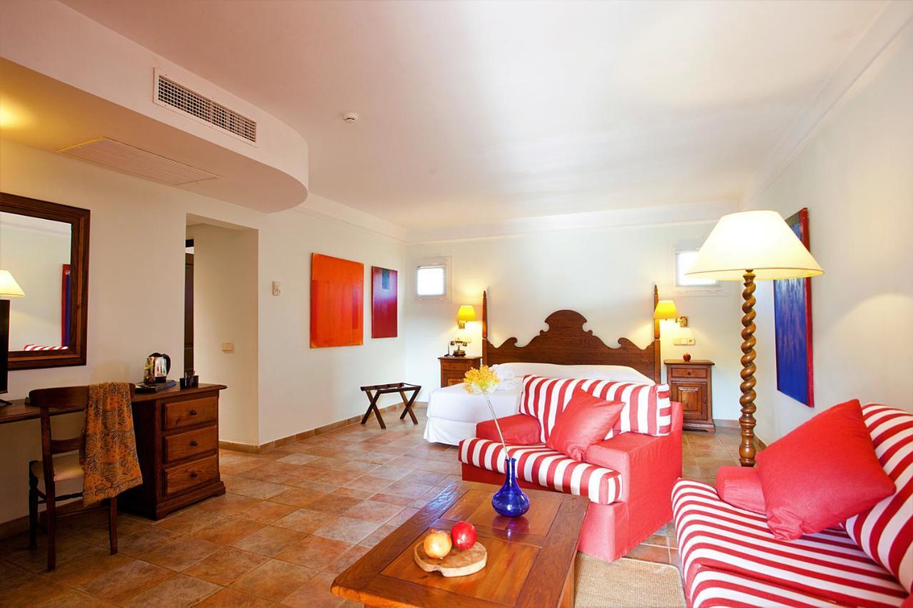 Hotel Cala Sant Vicenc - Adults Only Cala de Sant Vicenc 외부 사진