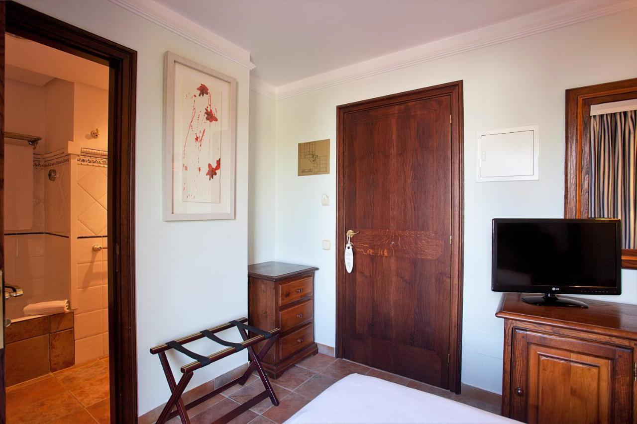 Hotel Cala Sant Vicenc - Adults Only Cala de Sant Vicenc 외부 사진