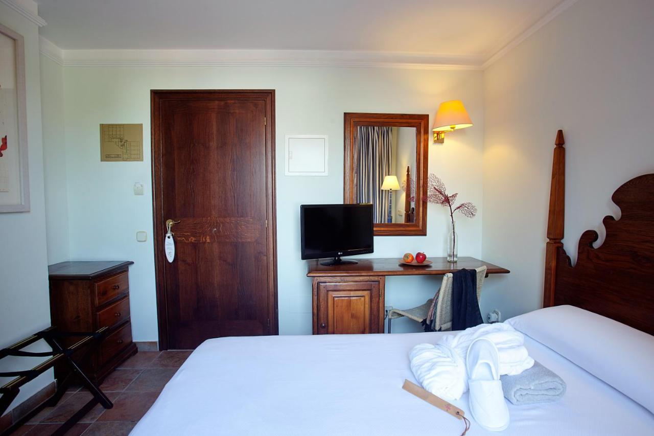 Hotel Cala Sant Vicenc - Adults Only Cala de Sant Vicenc 외부 사진