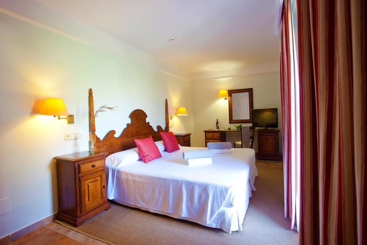 Hotel Cala Sant Vicenc - Adults Only Cala de Sant Vicenc 외부 사진