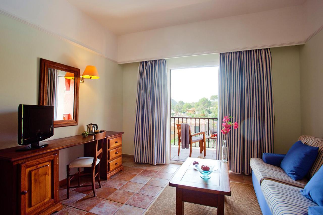 Hotel Cala Sant Vicenc - Adults Only Cala de Sant Vicenc 외부 사진