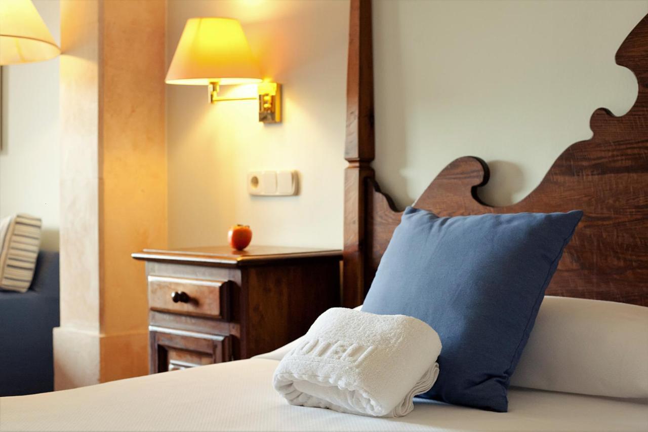 Hotel Cala Sant Vicenc - Adults Only Cala de Sant Vicenc 외부 사진