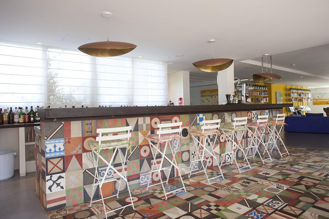 Hotel Cala Sant Vicenc - Adults Only Cala de Sant Vicenc 외부 사진