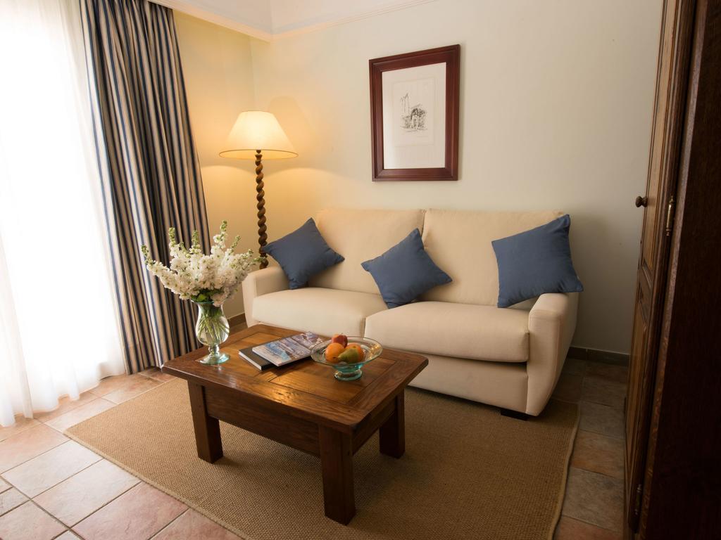 Hotel Cala Sant Vicenc - Adults Only Cala de Sant Vicenc 외부 사진