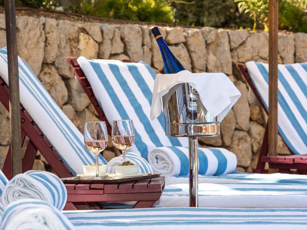 Hotel Cala Sant Vicenc - Adults Only Cala de Sant Vicenc 외부 사진