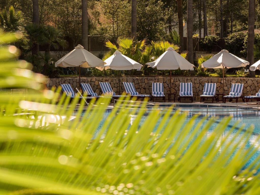 Hotel Cala Sant Vicenc - Adults Only Cala de Sant Vicenc 외부 사진