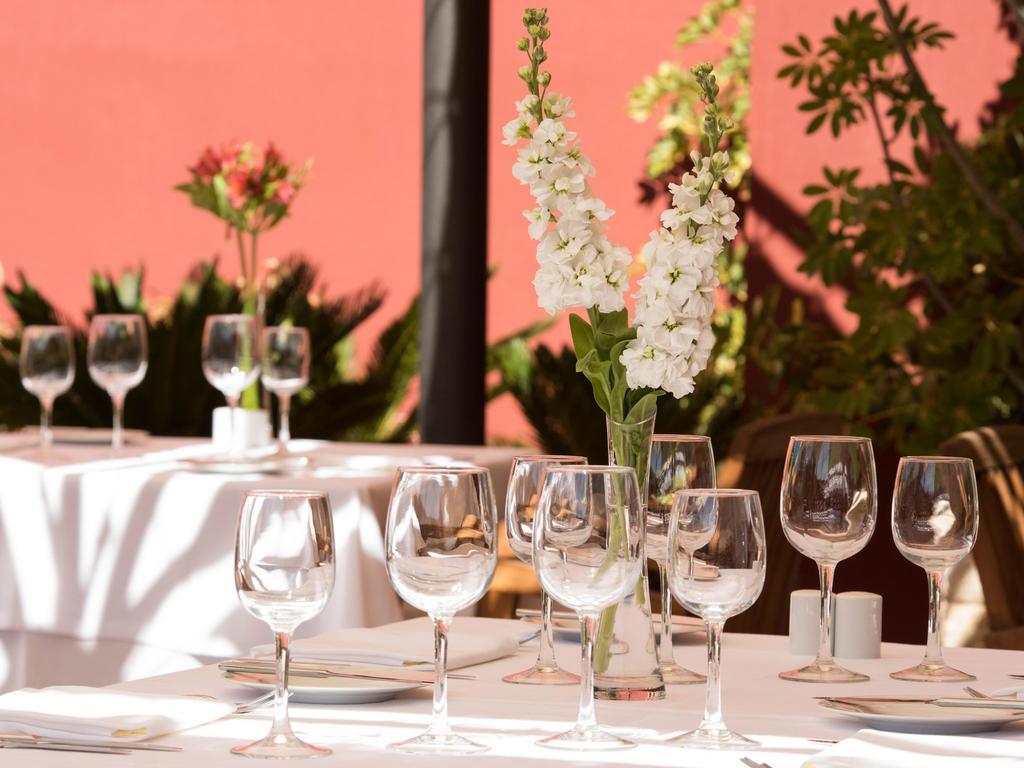 Hotel Cala Sant Vicenc - Adults Only Cala de Sant Vicenc 외부 사진