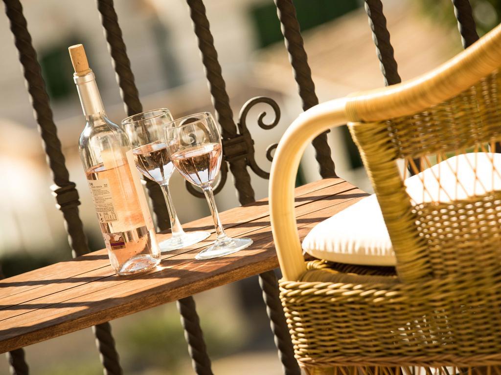 Hotel Cala Sant Vicenc - Adults Only Cala de Sant Vicenc 외부 사진