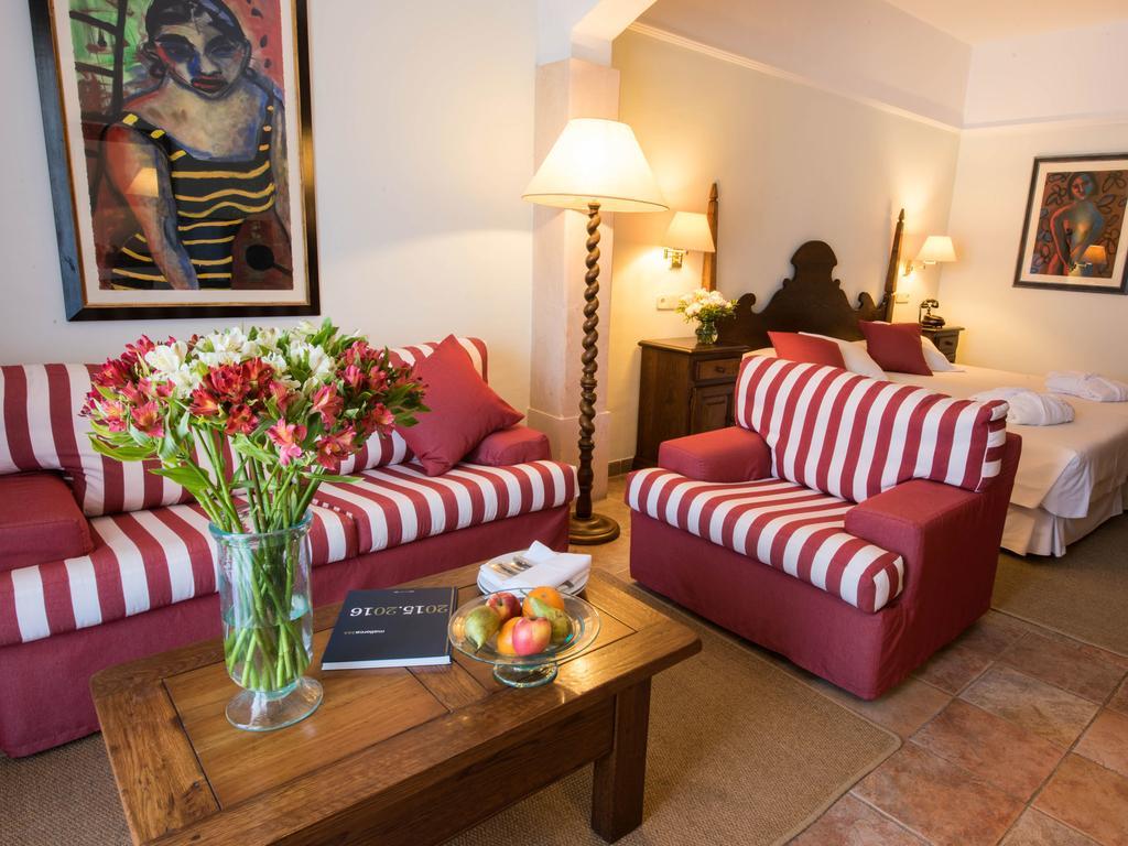 Hotel Cala Sant Vicenc - Adults Only Cala de Sant Vicenc 외부 사진