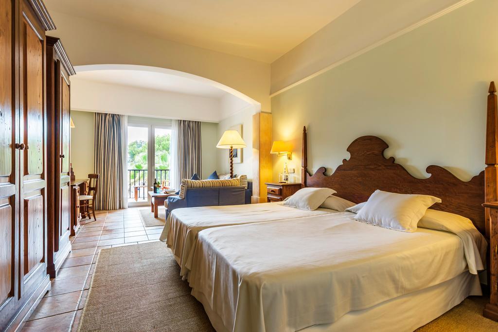 Hotel Cala Sant Vicenc - Adults Only Cala de Sant Vicenc 외부 사진